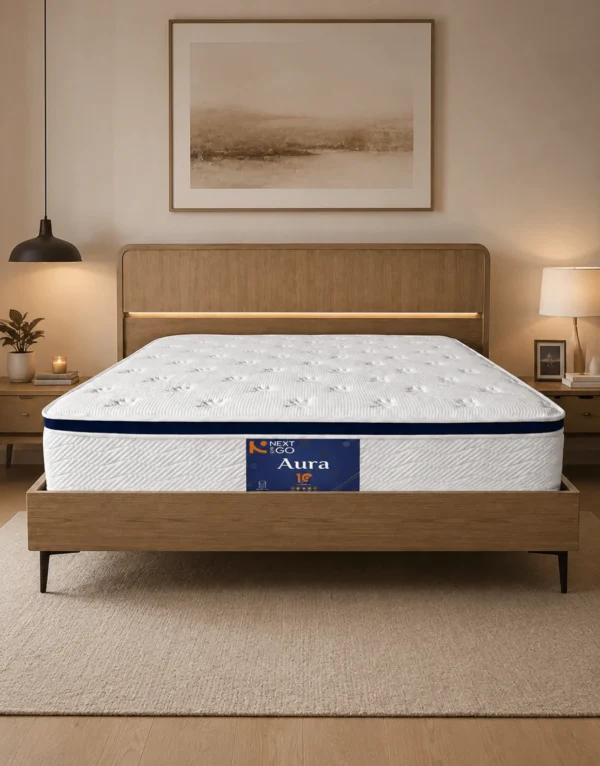 مربتة أمون 29سم - متصلة | Amon